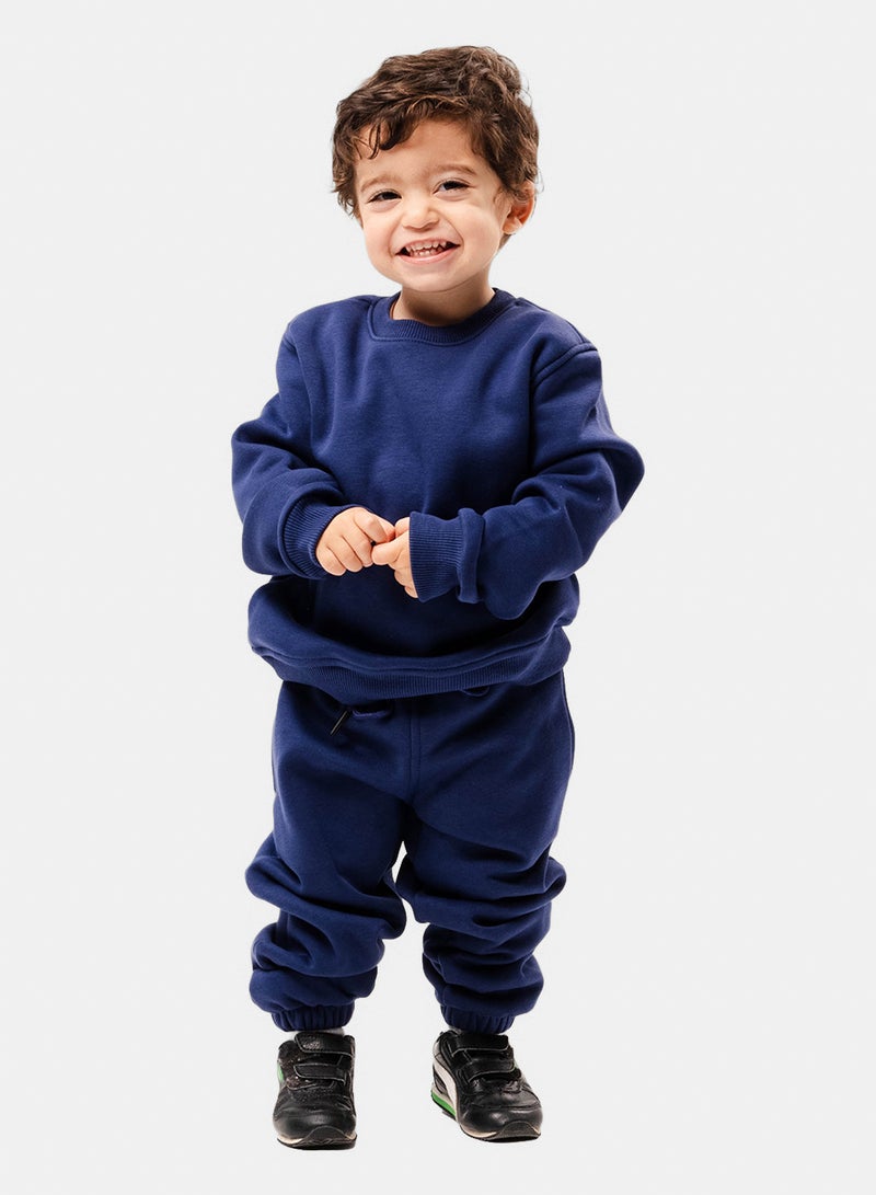 Kids Crewneck